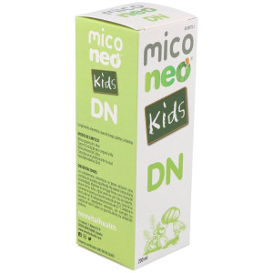 Mico Neo Dn Kids Jarabe 200Ml