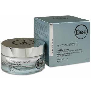 Be+ Energifique Antiarrugas...