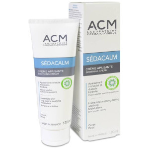 Acm Sédacalm Crema...