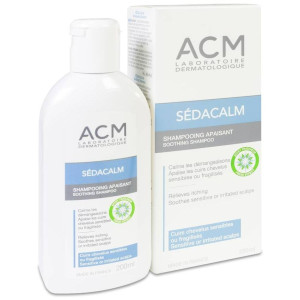 Acm Sédacalm Champú...