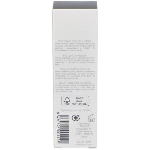 Vital Age Eye Wrinkle Attack Serum 15Ml.