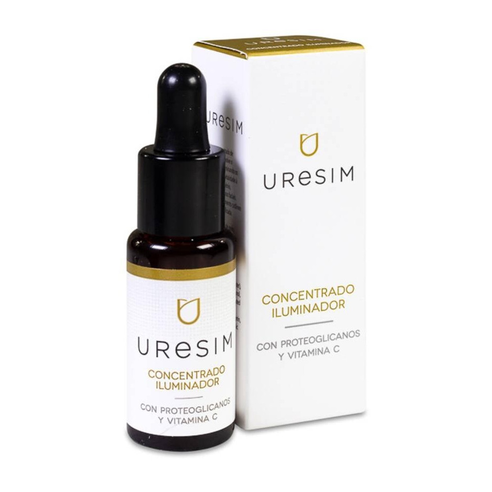 Uresim Serum Proteoglicanos + Vit. C 20Ml.