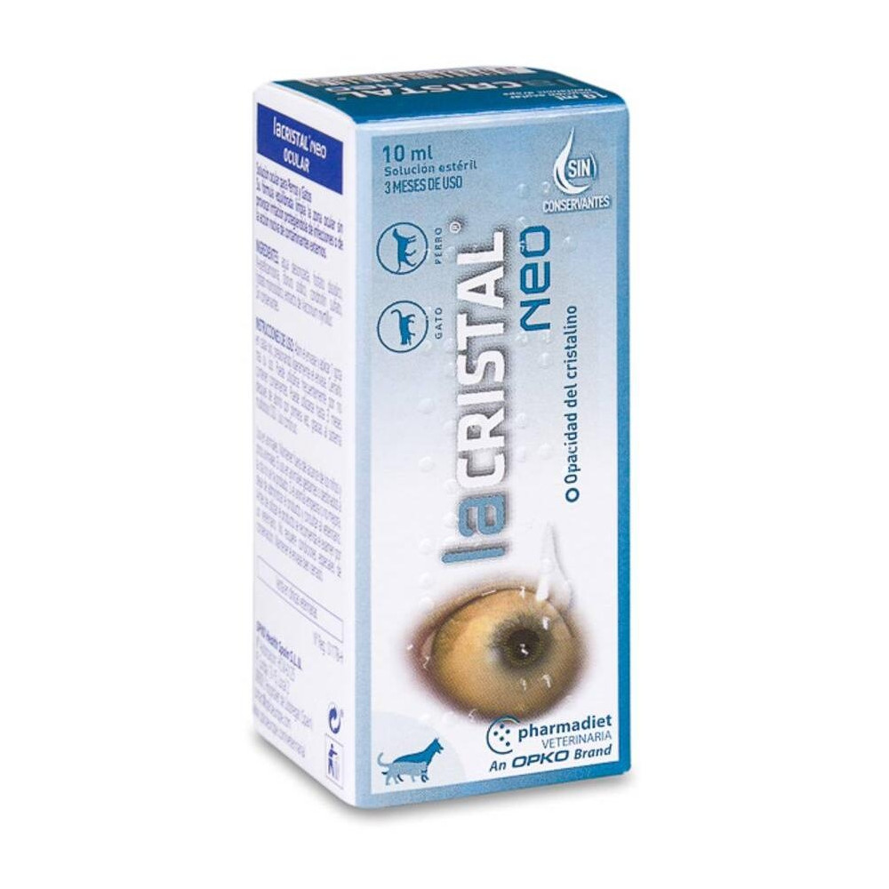 Farmadiet Lacristal Neo 10Ml