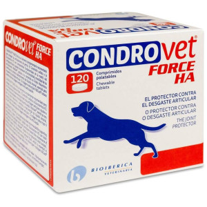 Bioiberica Condrovet Force...