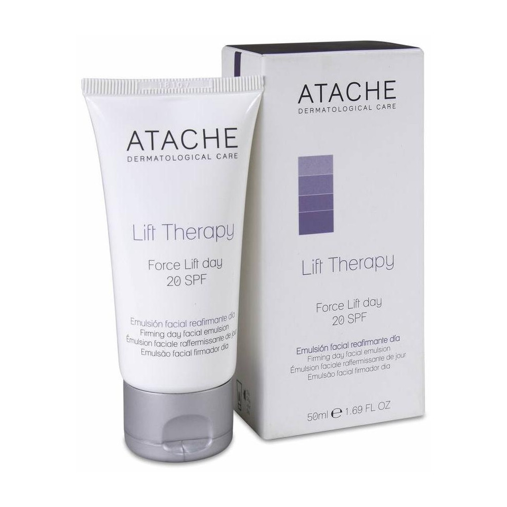 Lift Therapy Emulsión Facial Reafirmante Día 50Ml