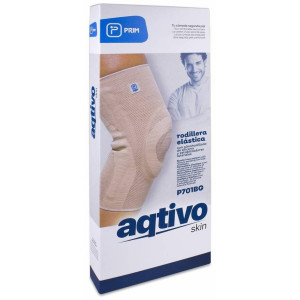 Prim Aqtivo Skin Rodillera...
