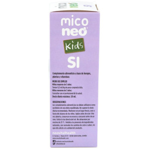 Mico Neo Si Kids 200 Ml Neovital