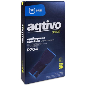 Prim Aqtivo Sport Muñequera...