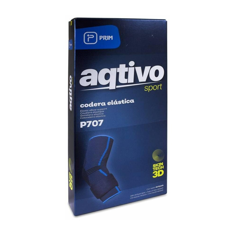 Prim Aqtivo Sport Codera Talla L, 1 Ud