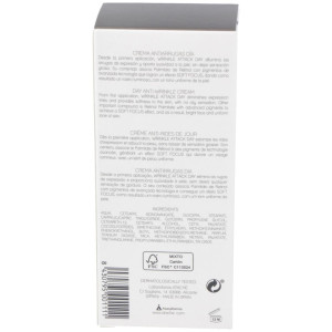 Atache Vital Age Crema Antiarrugas De Día, 50 Ml