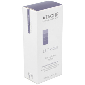 Lift Therapy Emulsión Facial Reafirmante Día 50Ml