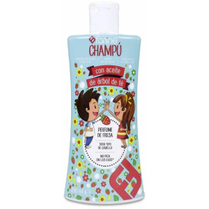 Farline Champú Con Árbol De...