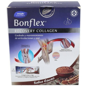 Mayla Bonflex Recovery...