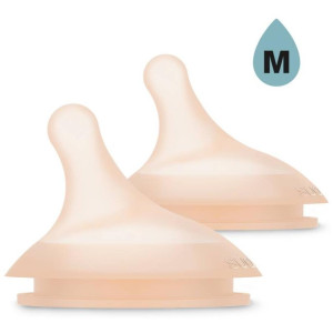 Suavinex Zero Zero Tetina...