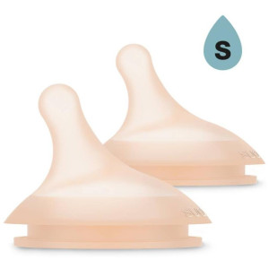 Suavinex Zero Zero Tetina...