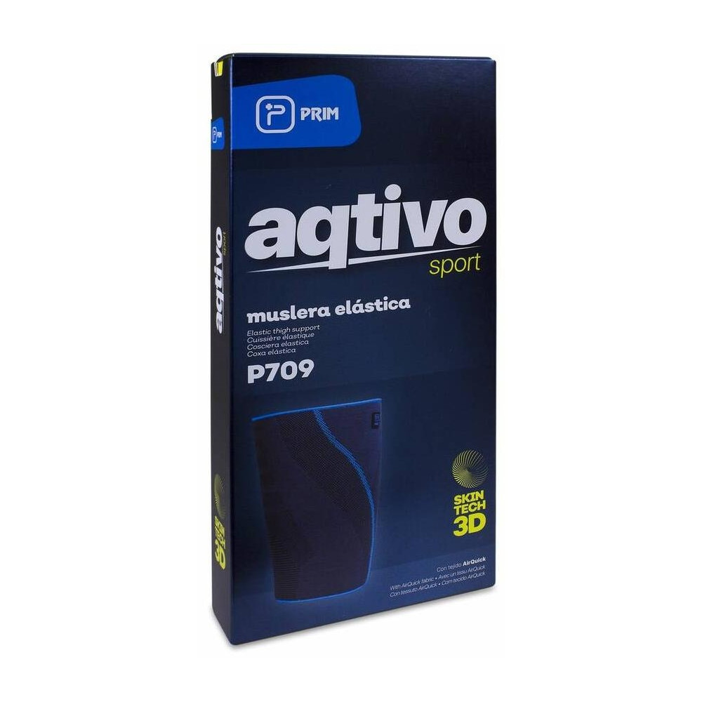 Prim Aqtivo Sport Muslera Talla L, 1 Ud