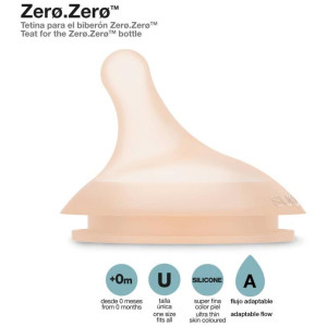 Suavinex Tetina Biberón...