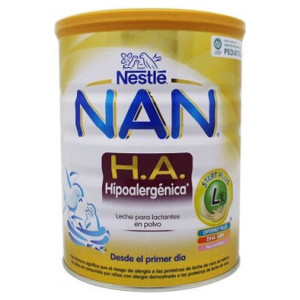 Nan Expert Pro H.A. Leche...