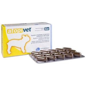 Bioibérica Atopivet...