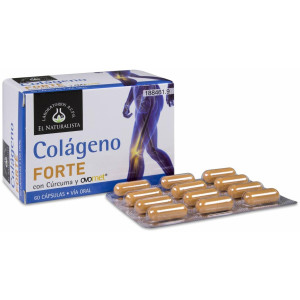 Colageno Forte...