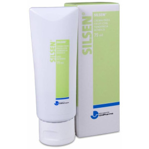 Silsen Crema Pieles Tenden...