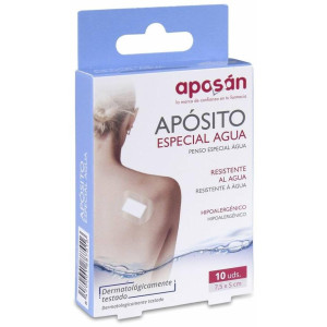 Aposán Apósito Agua 7,5X5...