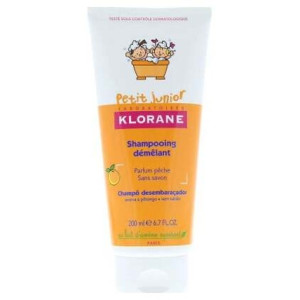 Klorane Petit Junior...