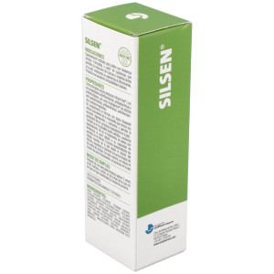 Silsen Crema Pieles Tenden Acneica 75Ml