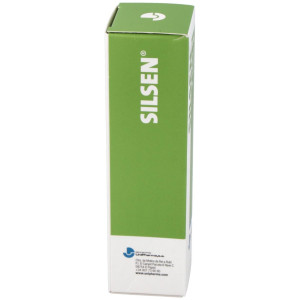 Silsen Crema Pieles Tenden Acneica 75Ml