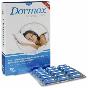 Dormax Sesenta Días 60Caps