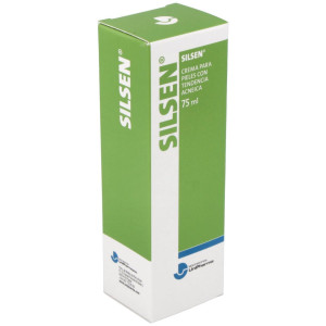 Silsen Crema Pieles Tenden Acneica 75Ml