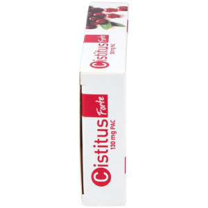 Aquilea Cistitus Forte 40 Comprimidos