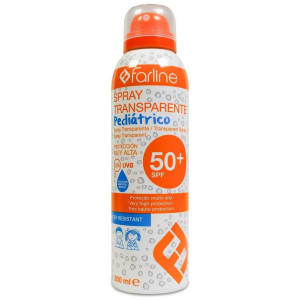 Farline Spray Transparente...