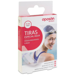 Aposán Apósito Agua 7X2 Cm,...