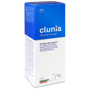 Clunia Clinical Zna Gel,...