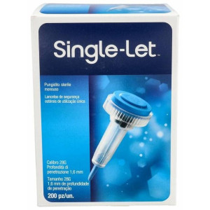 Ascensia Single-Let...