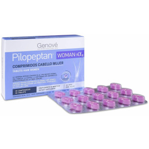 Pilopeptan Woman 5 Alfa...