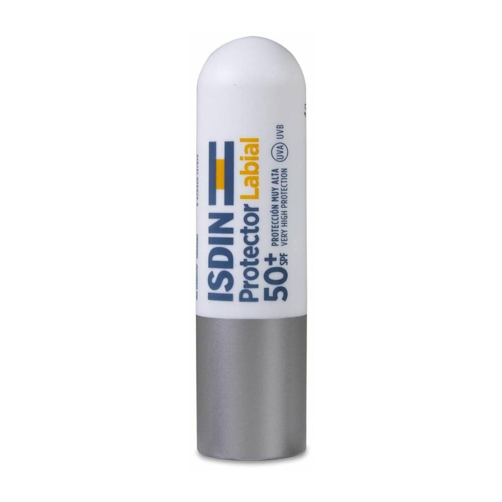 Isdin Protector Labial Spf 50+ 4 Gramos