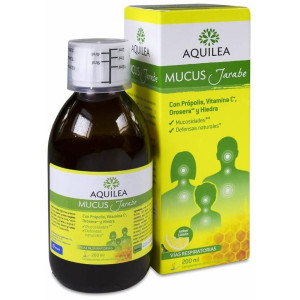 Aquilea Mucus Family Jarabe...