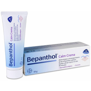 Bepanthol Sensicalm Crema...