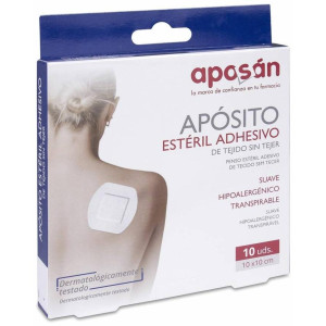 Aposán Apósito Estéril...