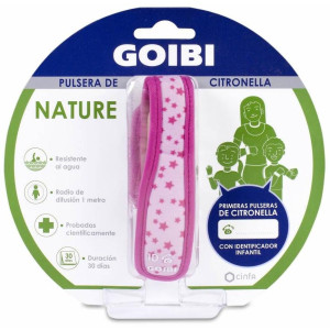 Goibi Pulsera Anti...