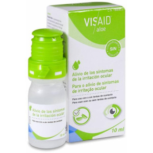 Avizor Visaid Aloe...