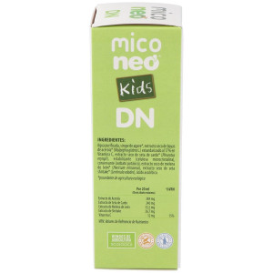 Mico Neo Dn Kids Jarabe 200Ml