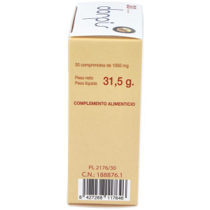 Bioserum Dorpis Prostata 30Comp