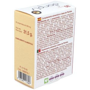 Bioserum Dorpis Prostata 30Comp