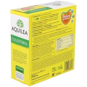 Aquilea Colesterol 20 Sticks 12,5 Ml