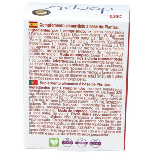 Bioserum Dorpis Prostata 30Comp