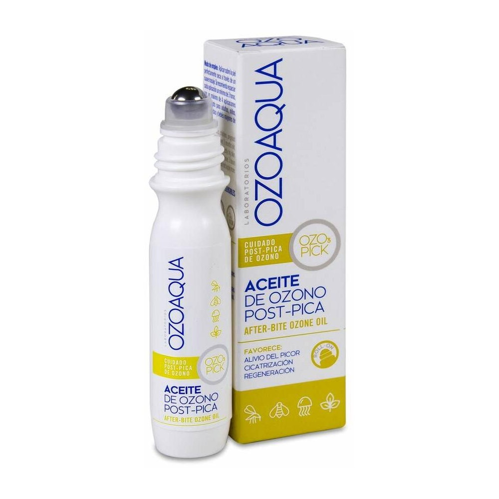 Ozoaqua Aceite Post-Picaduras, 15 Ml