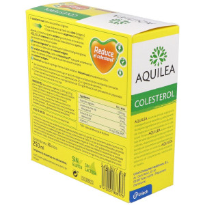 Aquilea Colesterol 20 Sticks 12,5 Ml